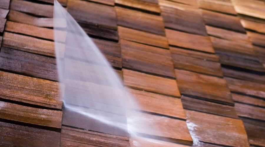 Professional tile roof repair services in Burke, NY